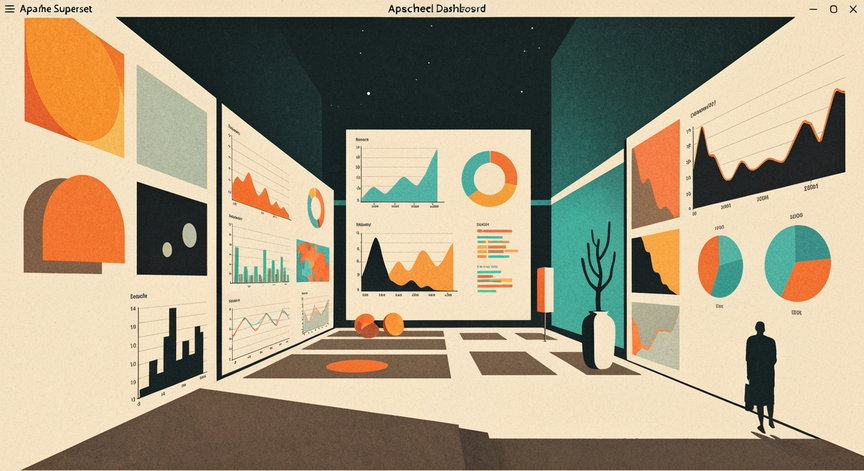 Mastering Apache Superset