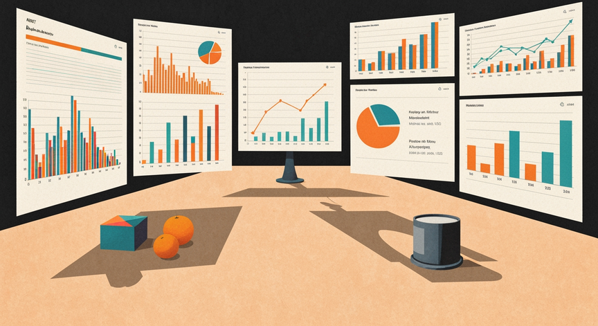 Comscore Audience Measurement
