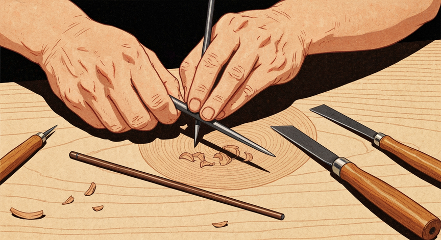 Japanese Craftsmanship and Culture