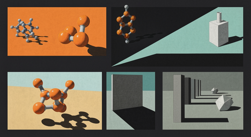 Preceramic Polymers Unveiled