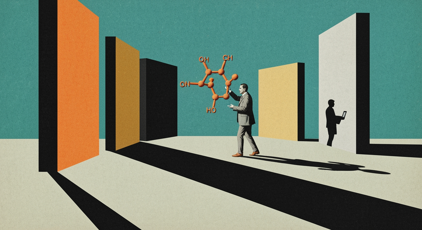 Bio-Metallic Materials in Organics