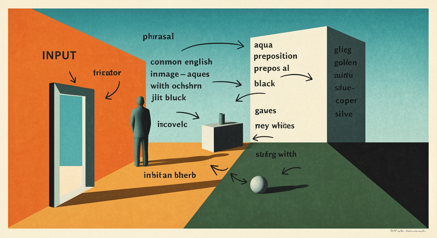 Mastering Phrasal Verbs