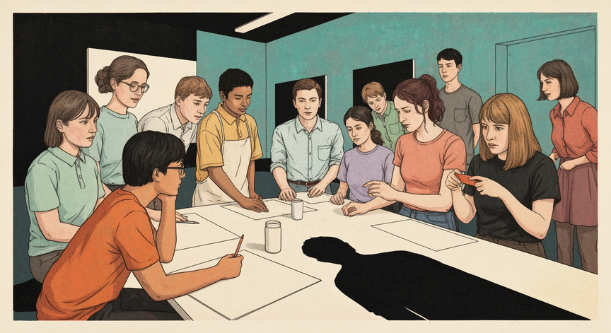 Youth Empowerment Program Design