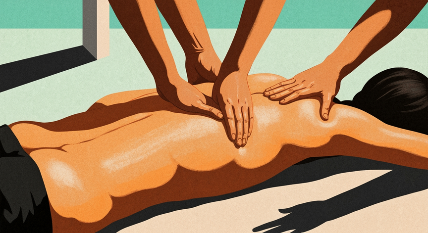 Introduction to Shiatsu Massage