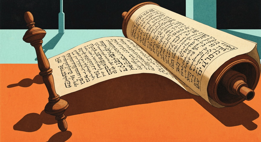 Exploring Judaism