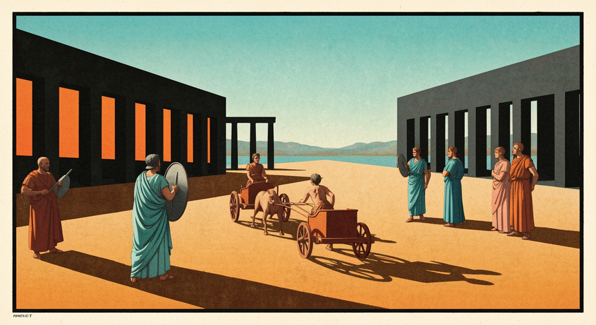 The Thrilling History of Horse Racing