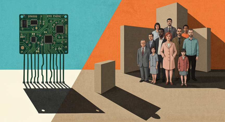 AI and Human Rights