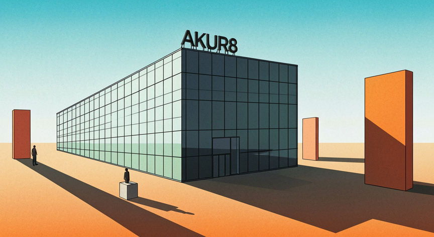 Akur8 Company and Product Analysis
