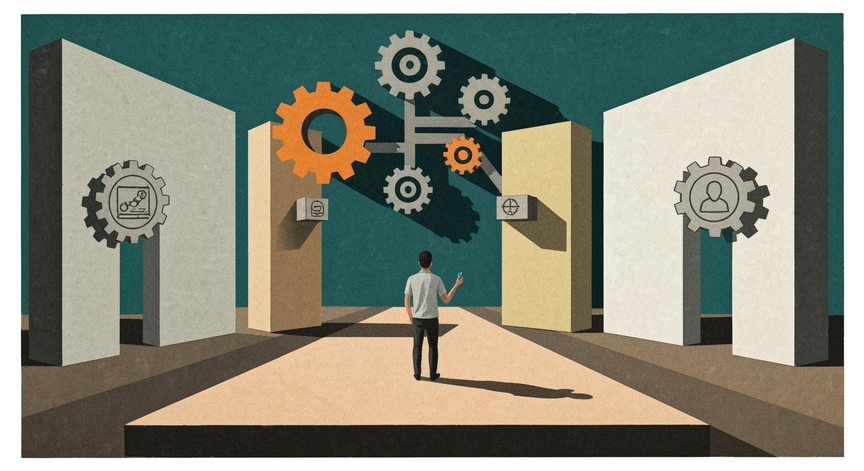 Business Software Suite Implementation