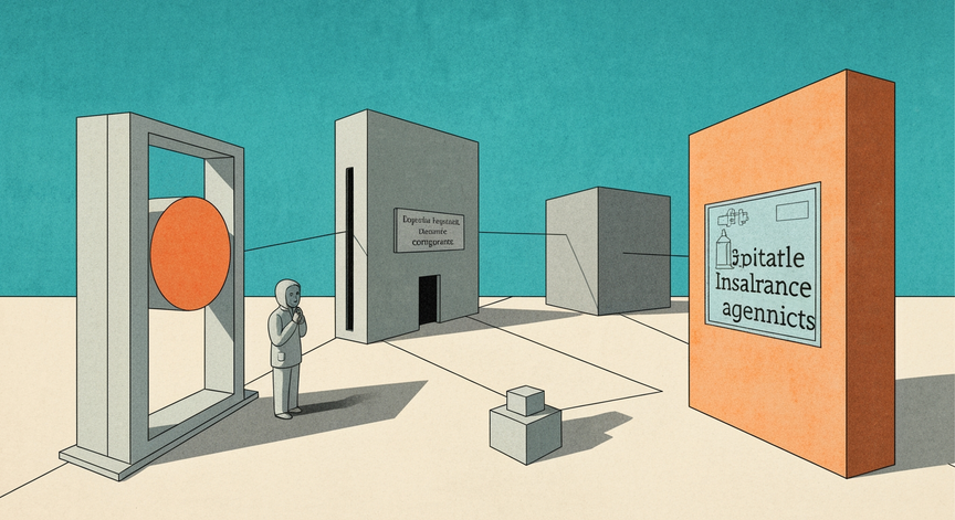 Navigating the US Healthcare System