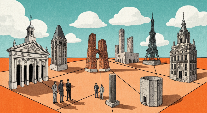 Mastering French Prepositions