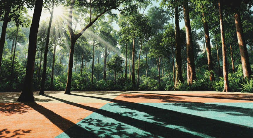 Nilambur Forest Profile