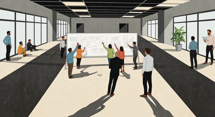 The Essence of Entrepreneurial Culture