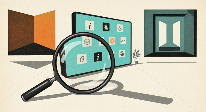 Mastering Information Literacy