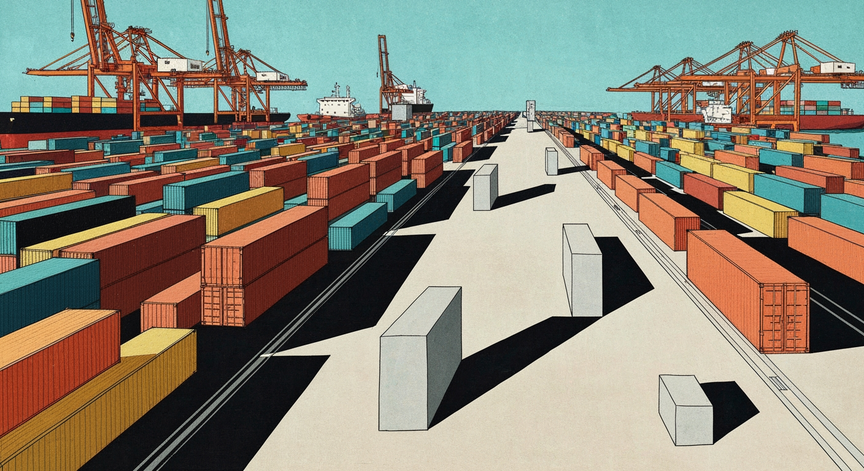 Logistics Fundamentals