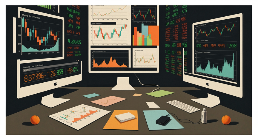 Understanding Exchange-Traded Funds