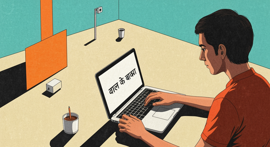 Computer Basics in Hindi