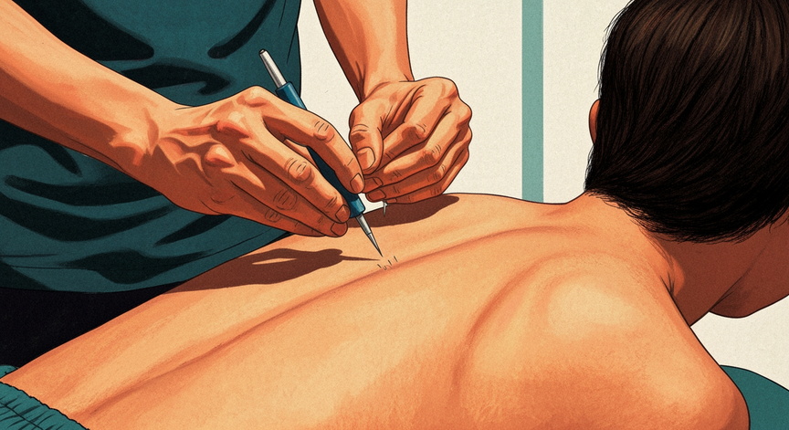 Dry Needling Fundamentals