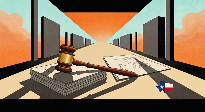 Transitioning to Binding Arbitration in Texas Family Law