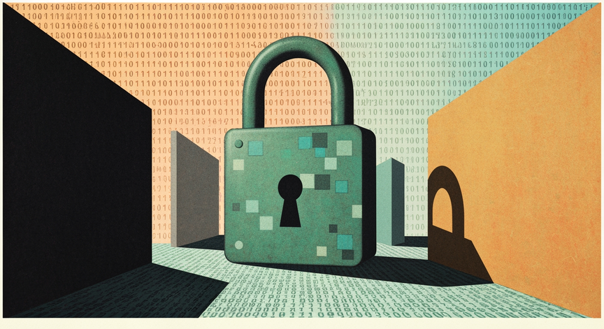 Cybersecurity Essentials