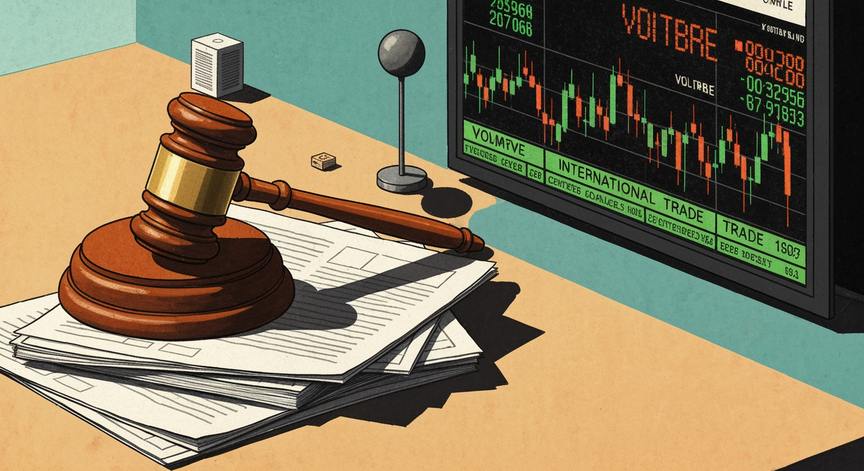 ICC Methods in Day Trading