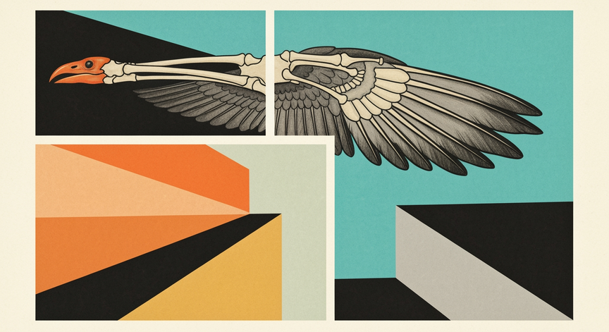 The Science of Bird Flight