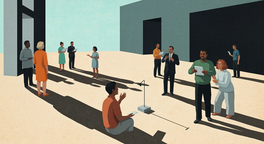 Mastering Emotional Intelligence in Communication