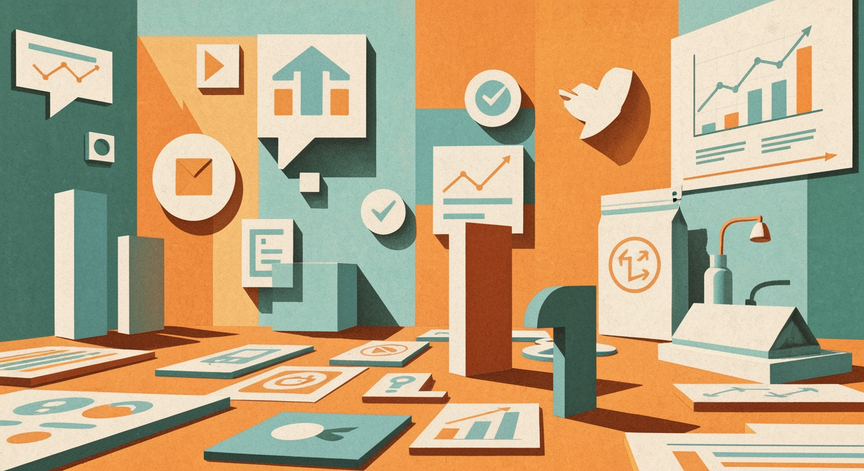 Marketing Fundamentals