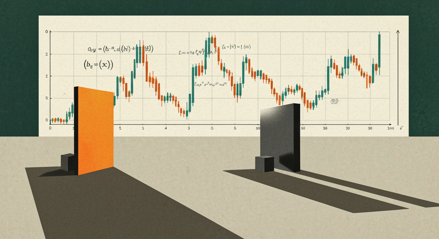 Introduction to Quantitative Finance
