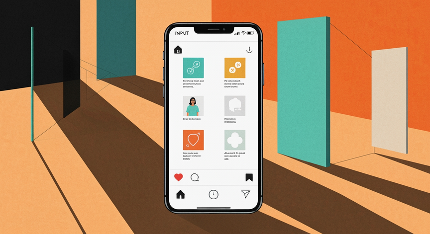 AI for Instagram Content