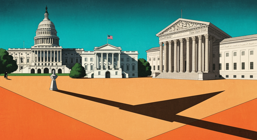 US Constitution Demystified