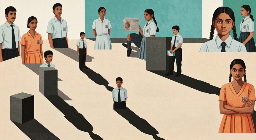 Decoding the CBSE