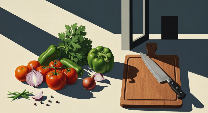 Introduction to Cocina
