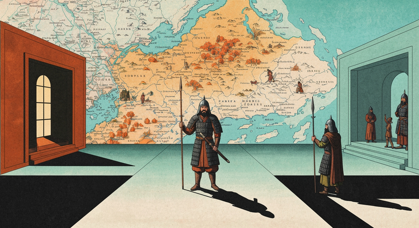 The Mongol Empire: A Historical Overview