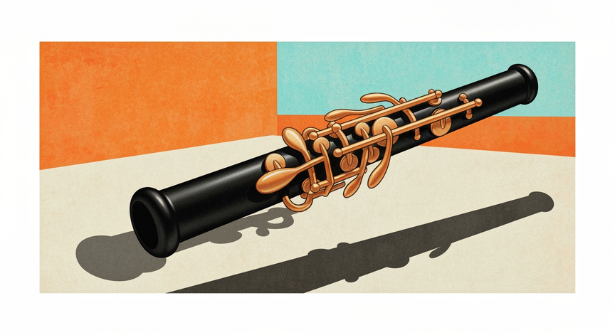 The Oboe Explained