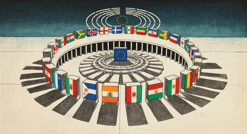 The European Union Explained