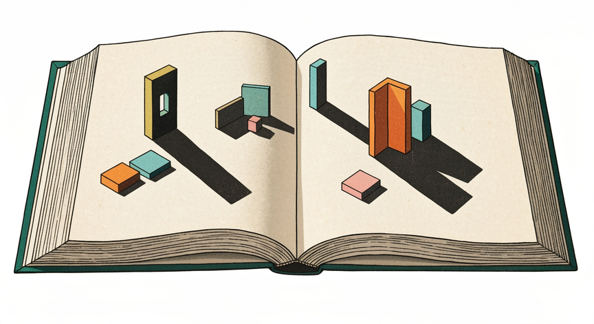 The Power of the Table of Contents
