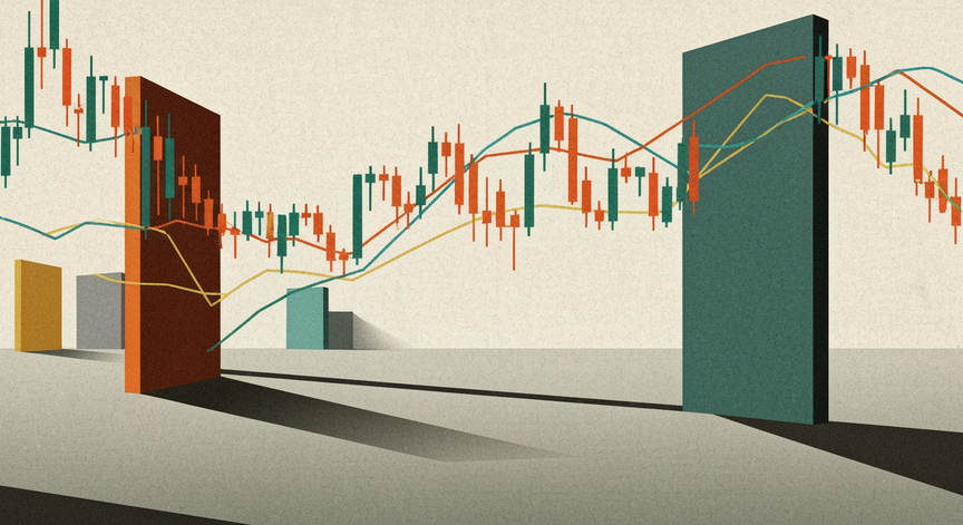 Mastering Chart Patterns in Technical Analysis
