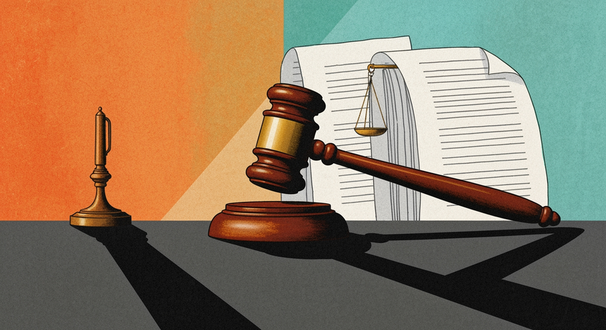 Understanding Tax Judgments