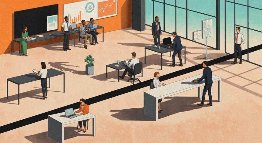 Essential HR Skills