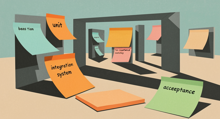 Software Testing Categories