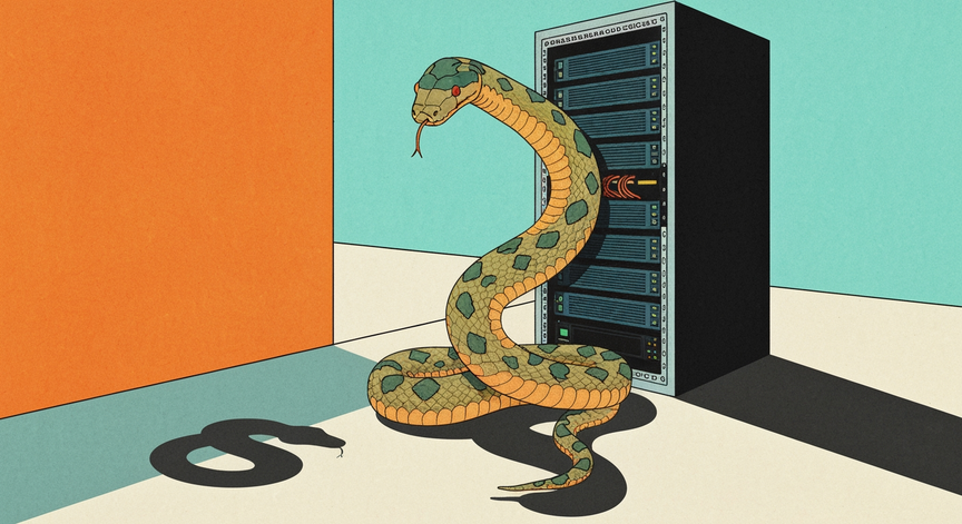 Python for Operations Automation