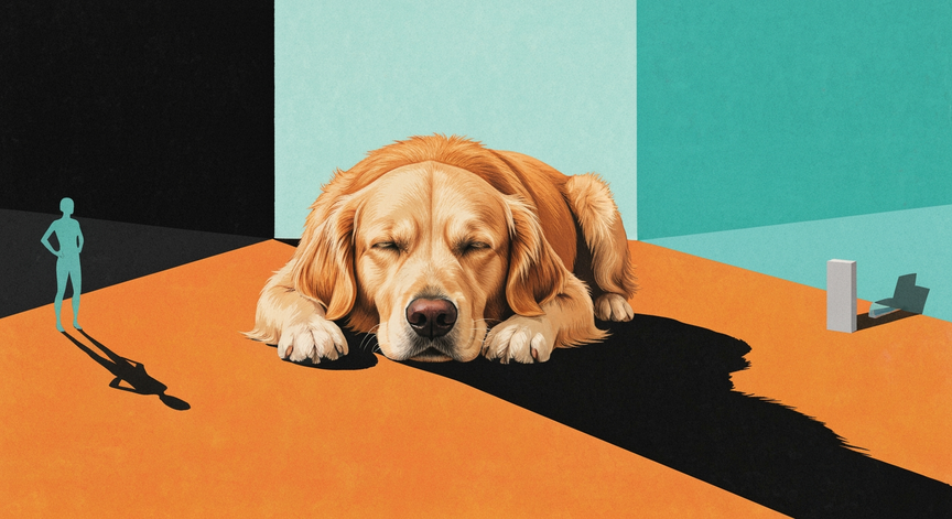 Calming Anxious Dogs The Science and Practice