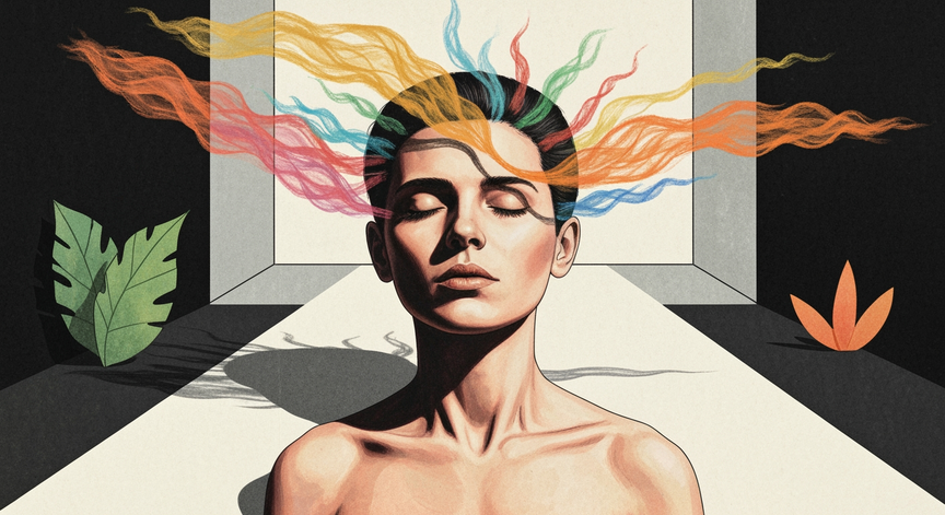 Understanding Emotional Absorption