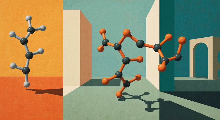 Peptides Explained