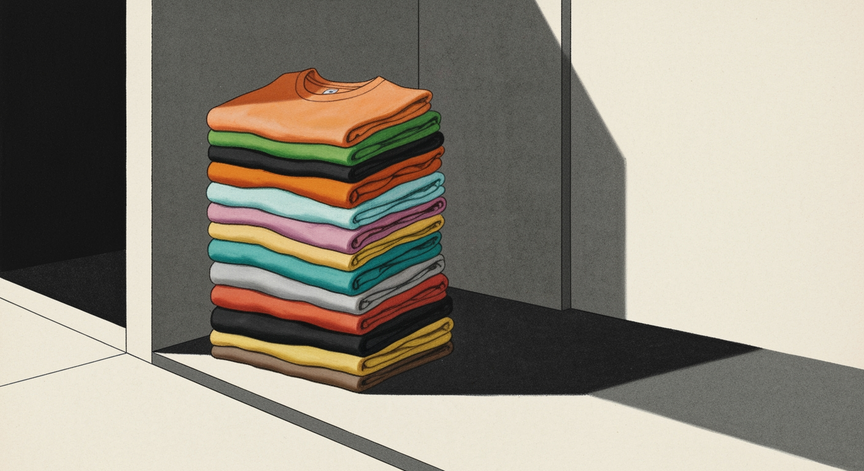 Japanese Laundry Folding Techniques