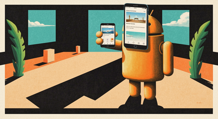 Android App Development Essentials