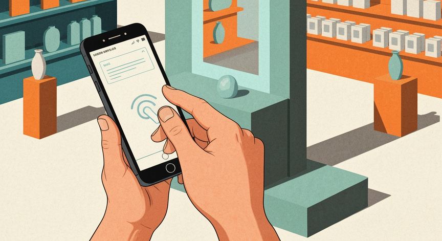 Omnichannel Retail Strategy
