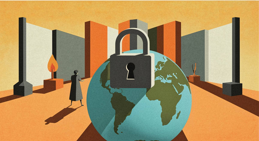 Web Browser Security Certificates Explained