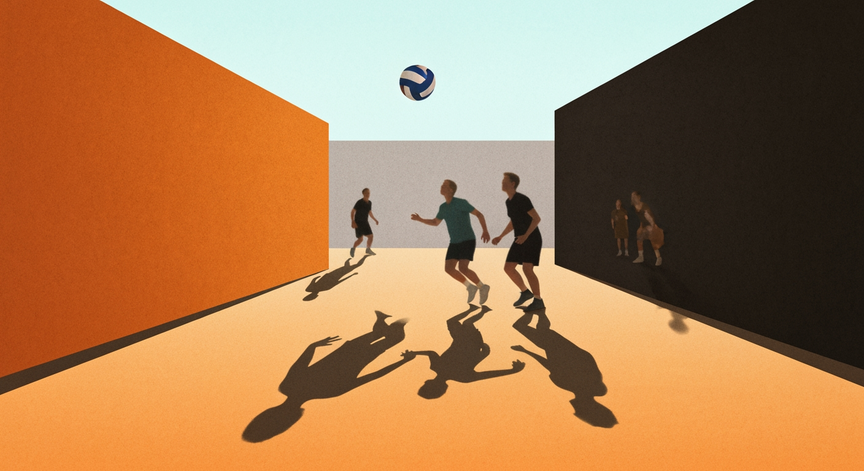 Volleyball Fundamentals